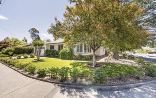908 Manor Drive Sonoma Home