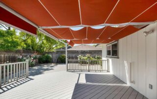 908 Manor Drive Sonoma Home