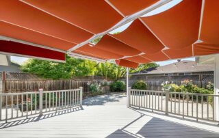908 Manor Drive Sonoma Home