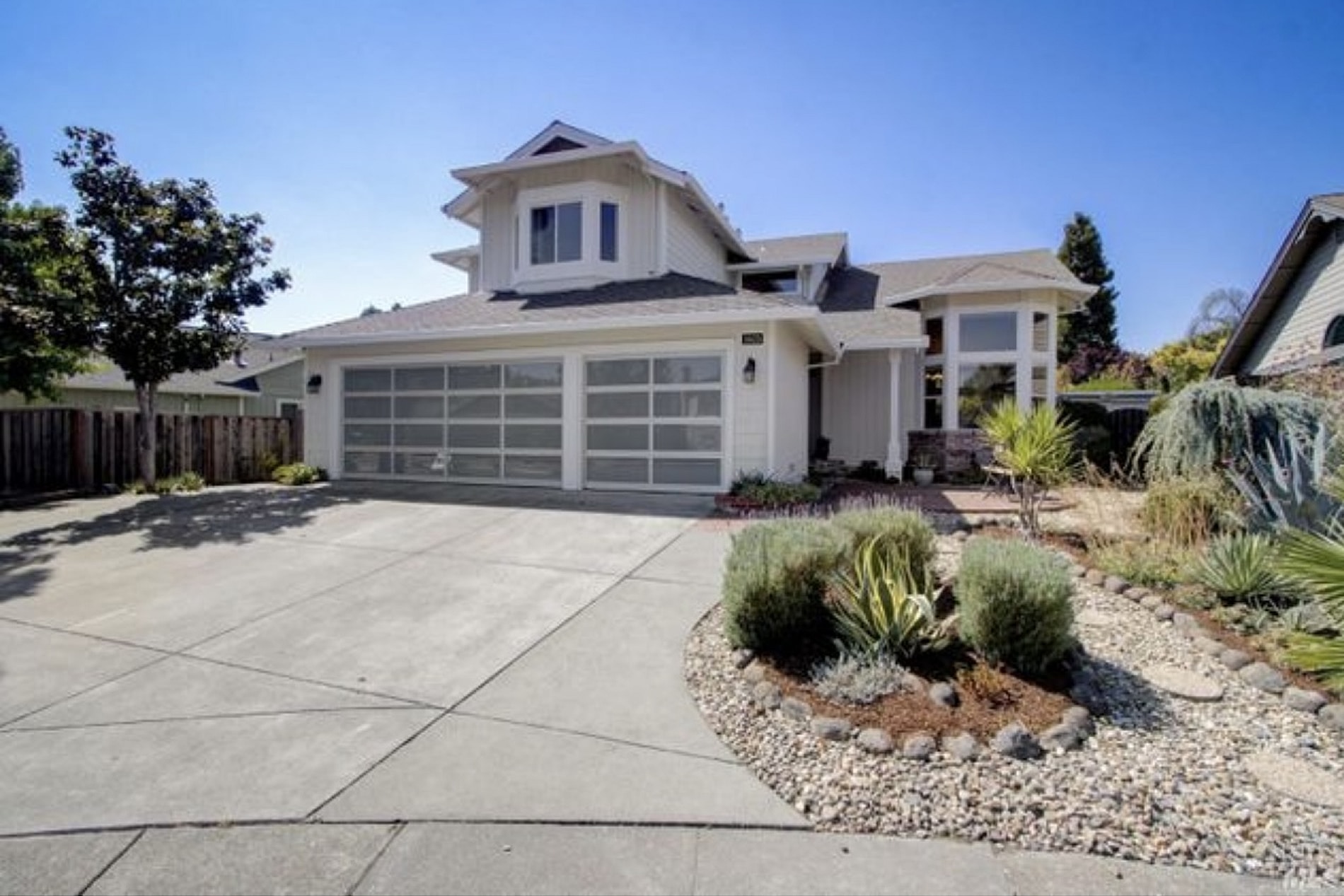 1923 Sheldrake Lane Petaluma Home