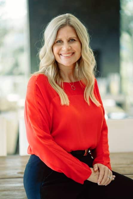 Aliisa Torri Mazariegos, Realtor