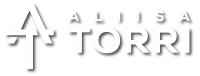 Aliisa Torri REALTOR®. Logo