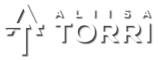 Aliisa Torri REALTOR®. Logo